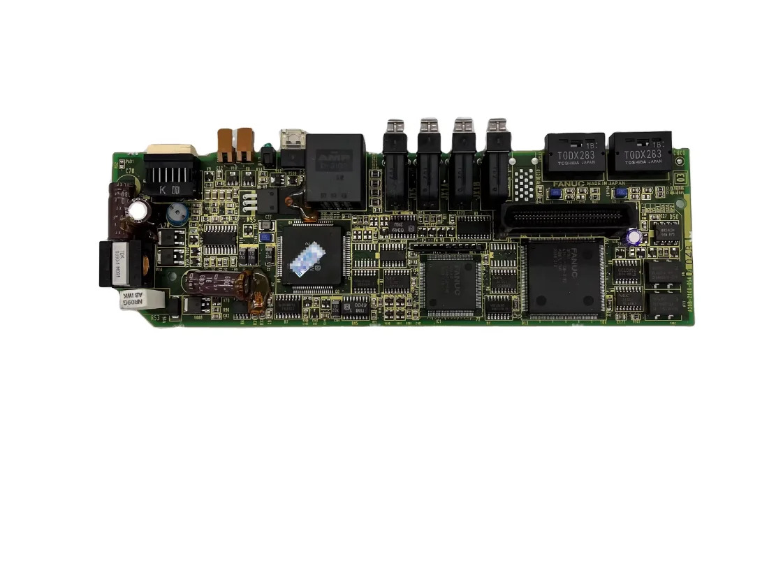 A20B-2100-0540 Fanuc 회로 기판 리퍼 완료 Ok A20B 2100 0540