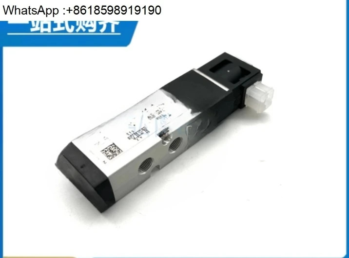 솔레노이드 밸브 VUVS-LK20-M52-AD-G18-1C1GLS8060300 8043214