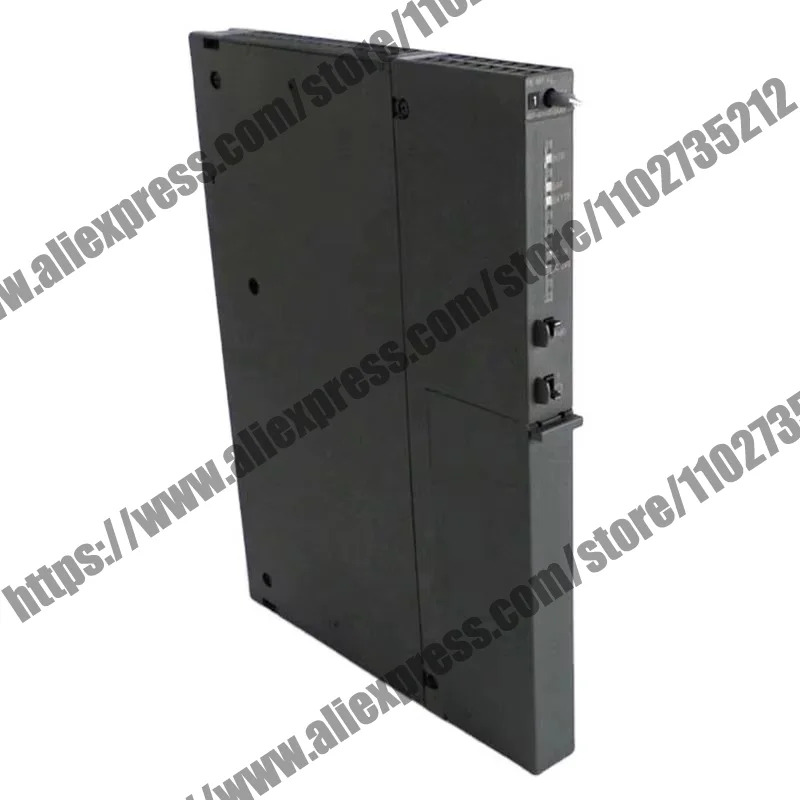 원본 6ES7421-1EL00-0AA0 PLC 모듈