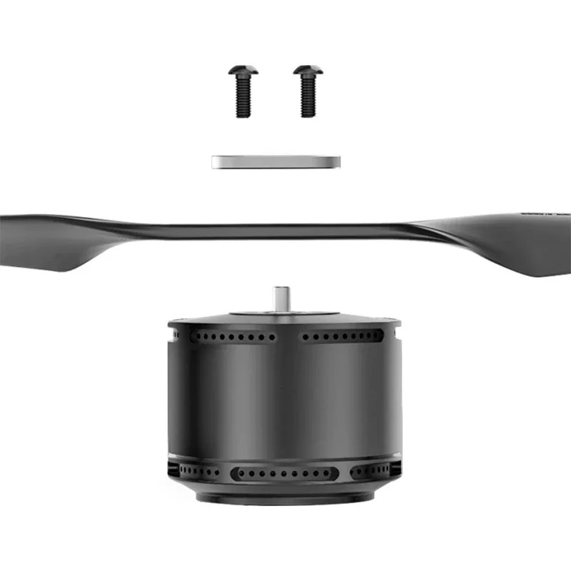 멀티 로터 무항에어 15인치 프로펠러 탄소 섬유 복합 재료 1145 1350 1555
