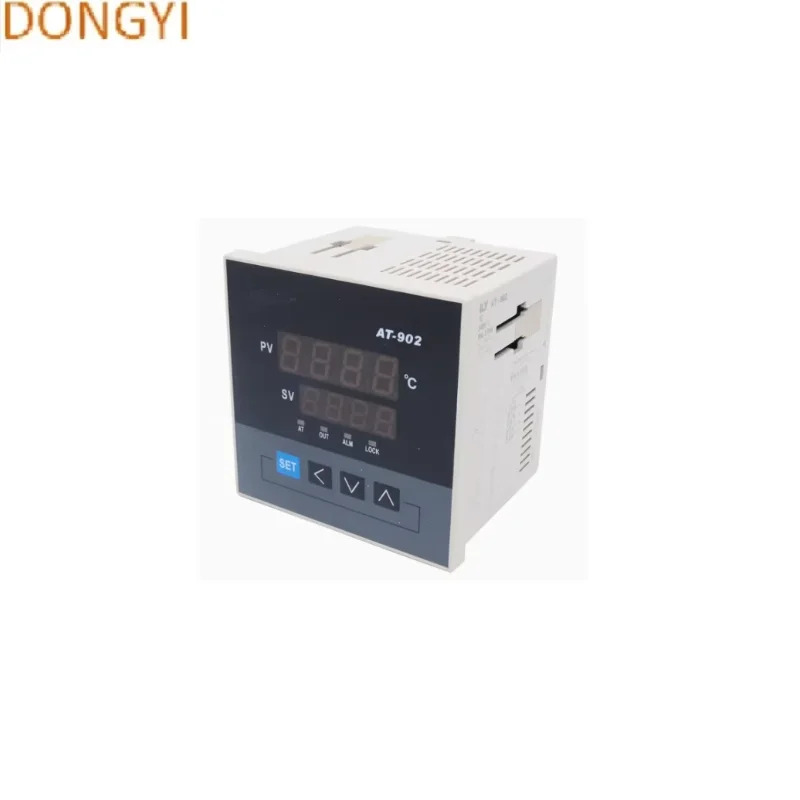 마이크로컴퓨터 온도 컨트롤러 AT-402 AT-502 AT-602
