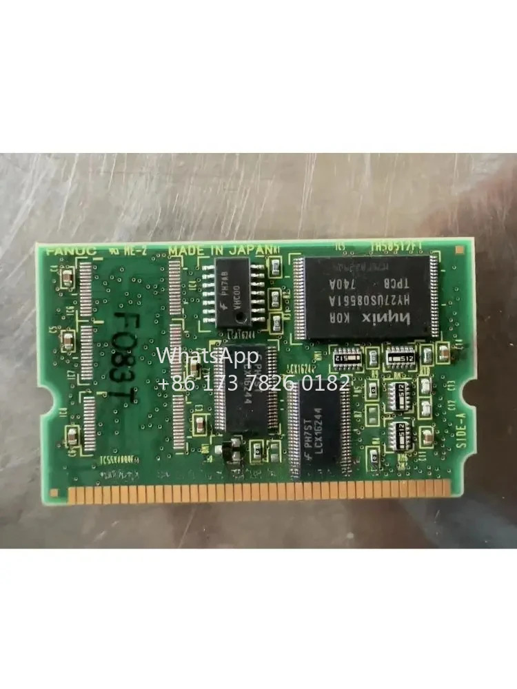 A20B-3900-0224 리퍼 메모리 카드 기능 OK