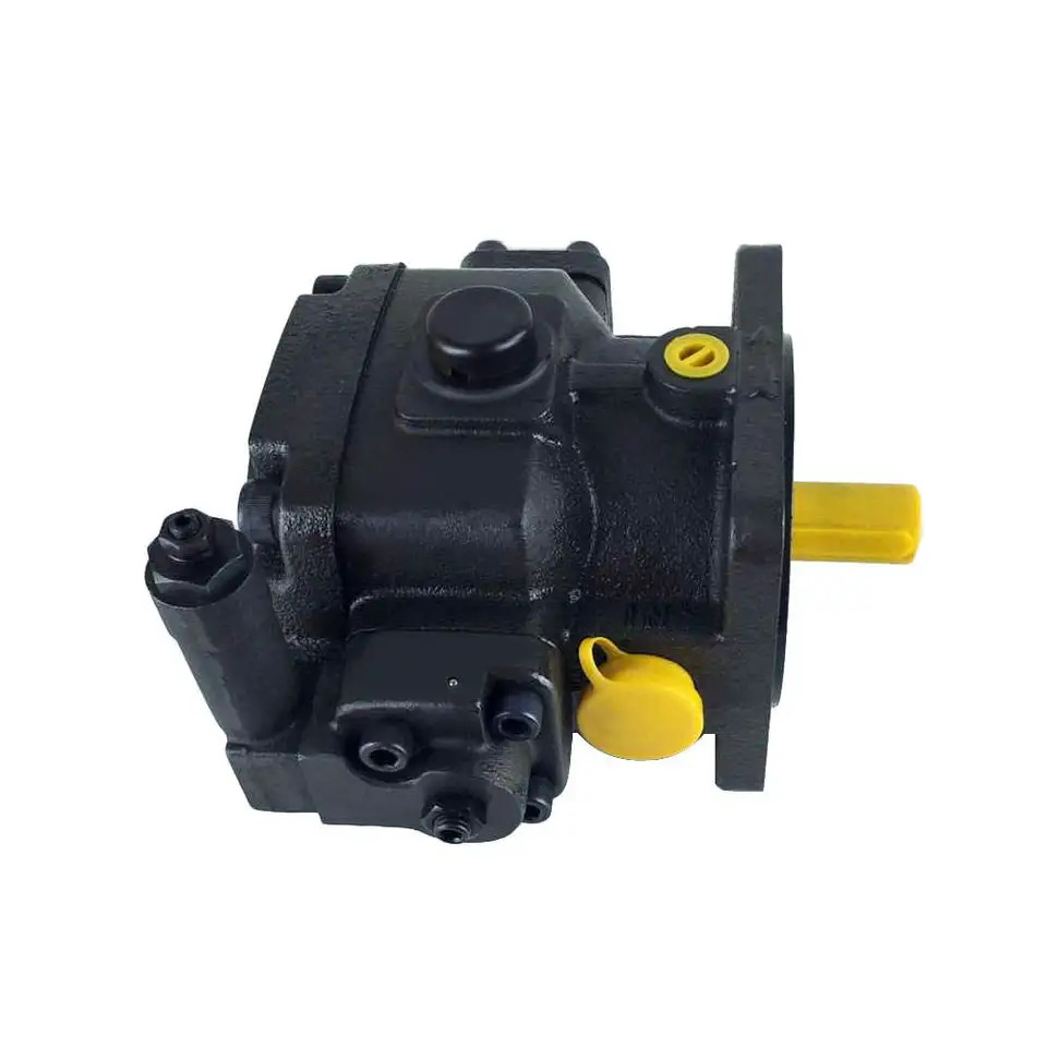 VK2-70F-A4 대만 VK2 시리즈 유압 펌프 VK2-86F-A2 가변 변위 베펌프 타입 VK2-86F-A4