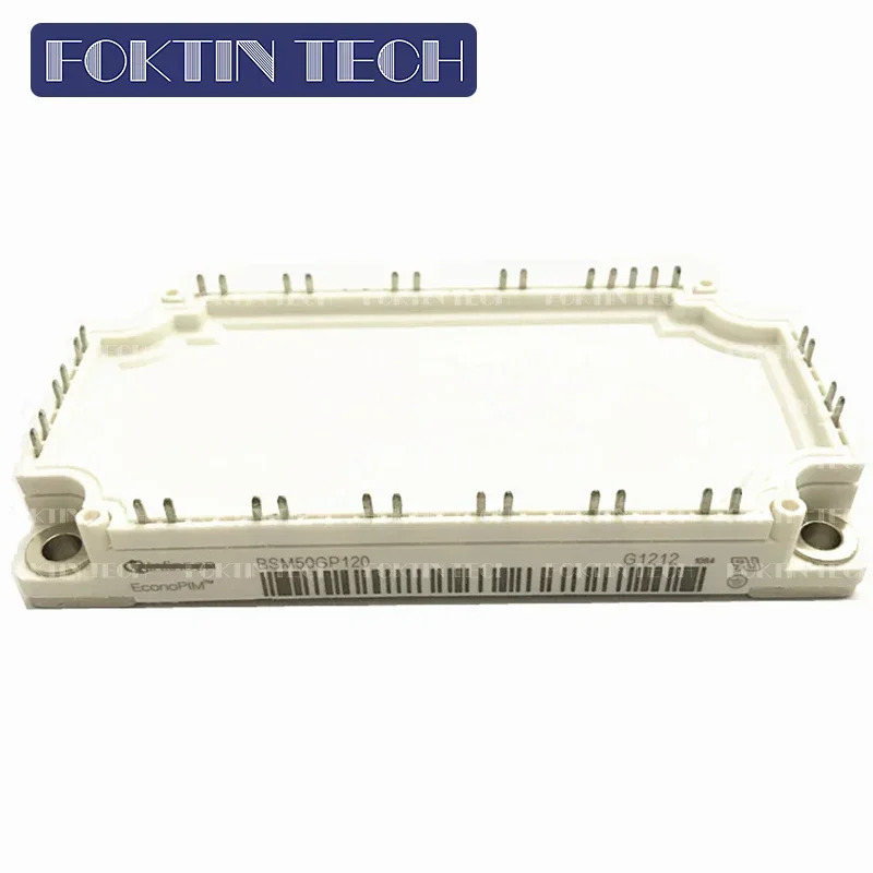 IGBT 모듈 BSM50GP120