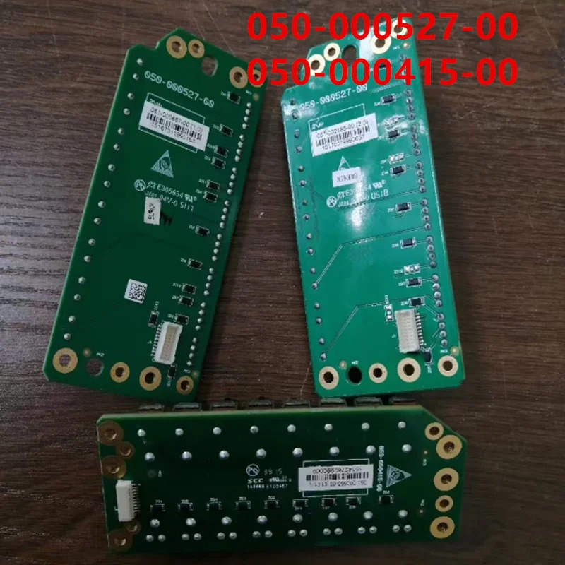 MINDRAY 050-000527-00 051-000667-00 051-002185-00 050-000415-00 051-000550-00 거새 전원 보드 것처럼 작동