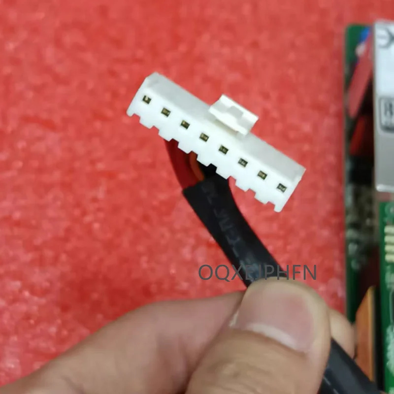 오리지널 전원 보드 3Y 54.5V14.31A 12V10A 900W YPOA0900AF YPOAO900AF 2F03P10 8TS00079