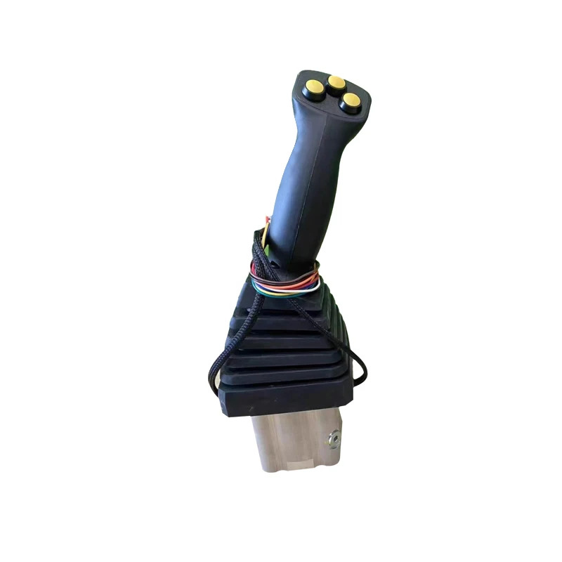 Sany 150 Zoomlion 280 XCMG 작동 핸들 어셈블리 캐터필러 리전트 로터리 드릴링 리그 크레액세서리