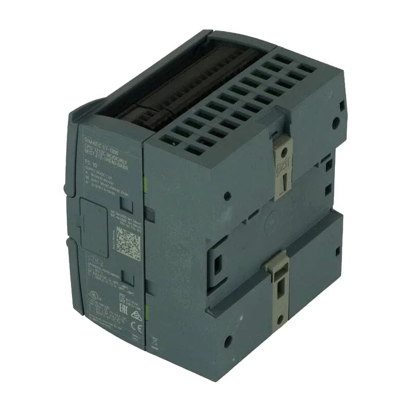CPU 모듈 S7-1200 6ES7212-1AB23-0XB8 6ES7212-1AE40-0XB0 6ES7212-1BE40-0XB0 6ES7212-1HE40-0XB0형