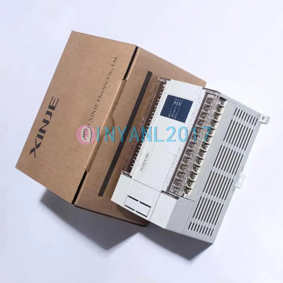 Qty 프로 컨트롤러 Xinje XC3-32RT-E 1pc