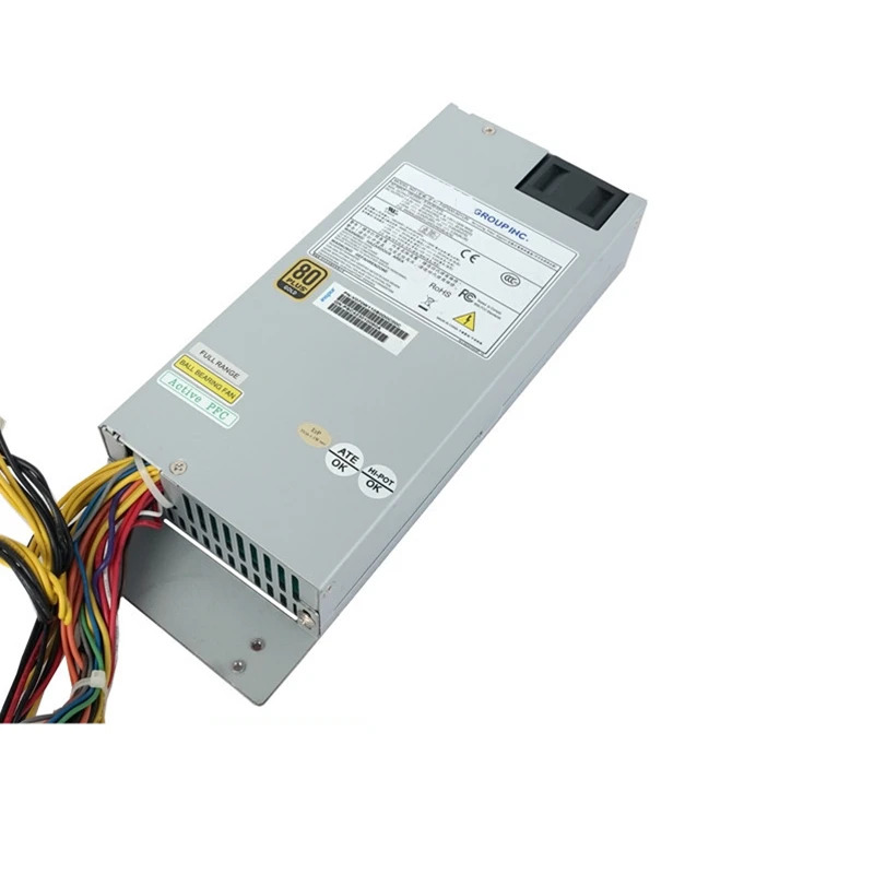 전원공급장치 FSP500-501UN FSP 1U PSU 500W 신