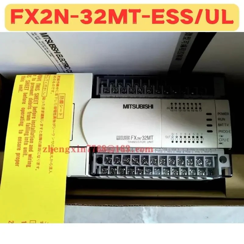 FX2N-32MT-ESS/UL FX2N-32MT-ESS UL PLC 신