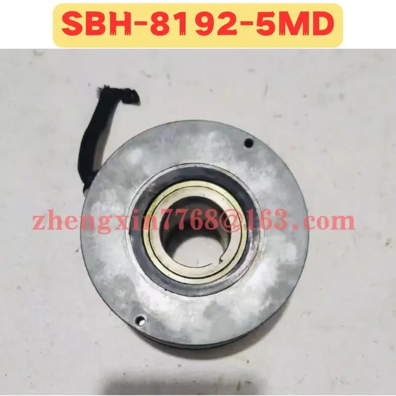 리퍼 인코더 SBH-8192-5MD SBH 8192 5MD 정상 기능 완료