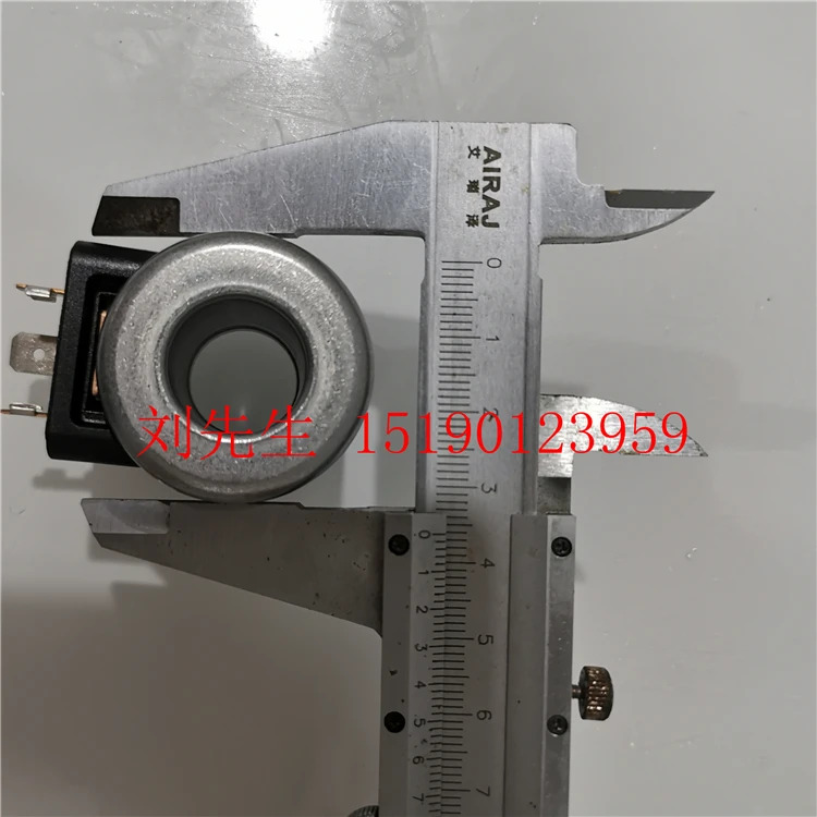HYDAC Hedeke 솔레노이드 밸브 WSM06020Y-01M-C-N-24DG WSM06020Y-01M-C-N