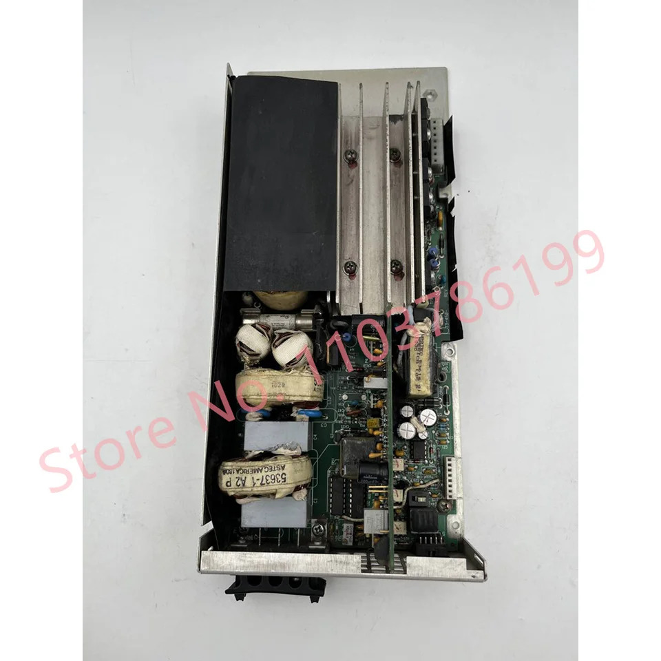ASTEC 산업장비 전원공급장치 385V8A 73-450-0001