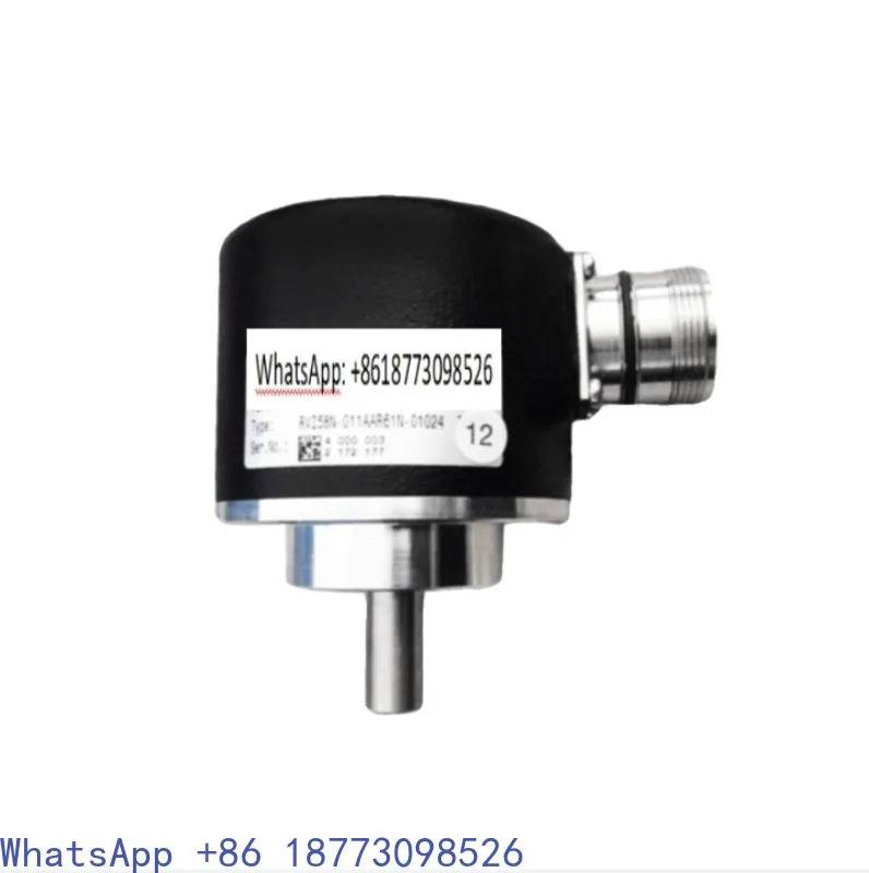 RVI58N-032K1R61N-01024 고정밀 광전 로터리 엔코더