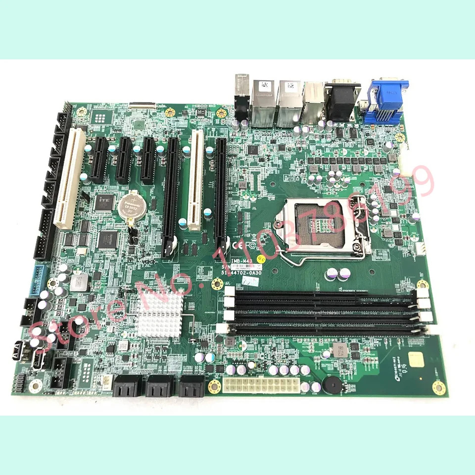 ADLINK모션 제어 카드 IMB-M43