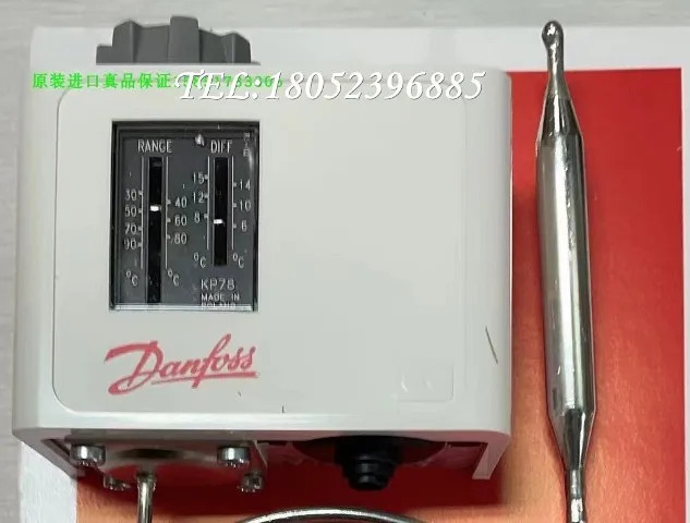 KP78 온도 스위치 060L118466 컨트롤러 원본