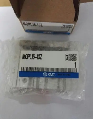 MGPL16-10Z MGPL1610Z SMC 에어 실린더 경험
