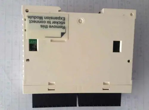 TM2DRA16RT IN BOX 슈나이더 PLC 확장 모듈