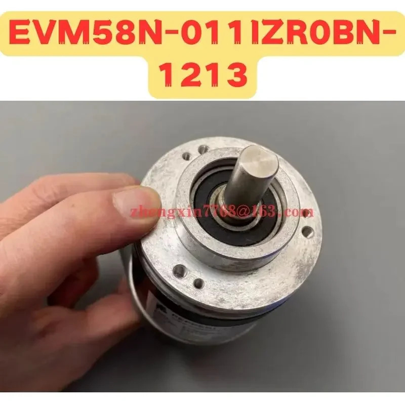 리퍼 인코더 EVM58N-011IZR0BN-1213 EVM58N 011IZR0BN 1213 정상 기능 완료
