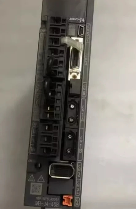 MR-J4-40B MR-J4-60A MR-J4-60B MR-J4-70A MR-J4-70B MR-J4-100A