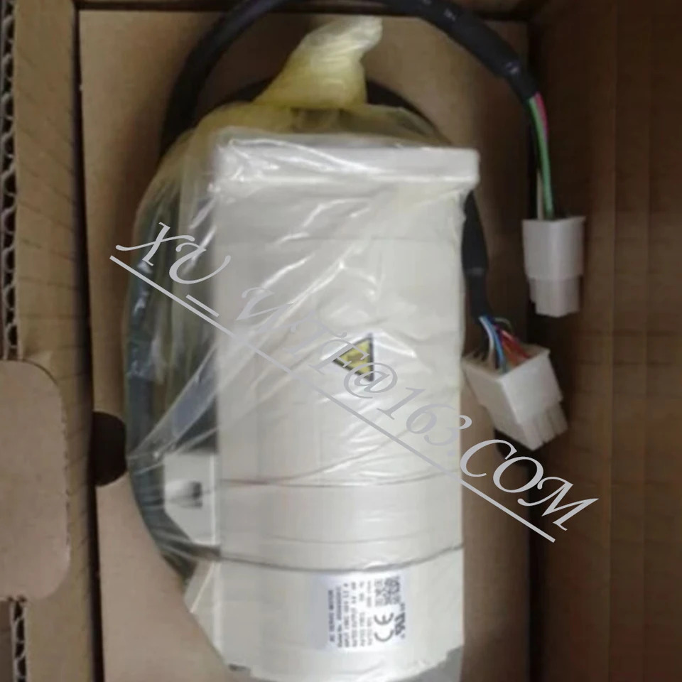 오리지널 서보모터 MSMA012A1G 신
