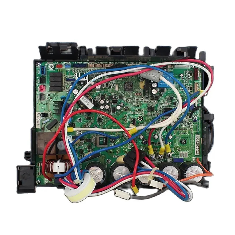 마더보드 인버터 모듈 PCB Daikin 에어컨 RDQ5-6ABV RJQ5-6ABV EC12079C 신