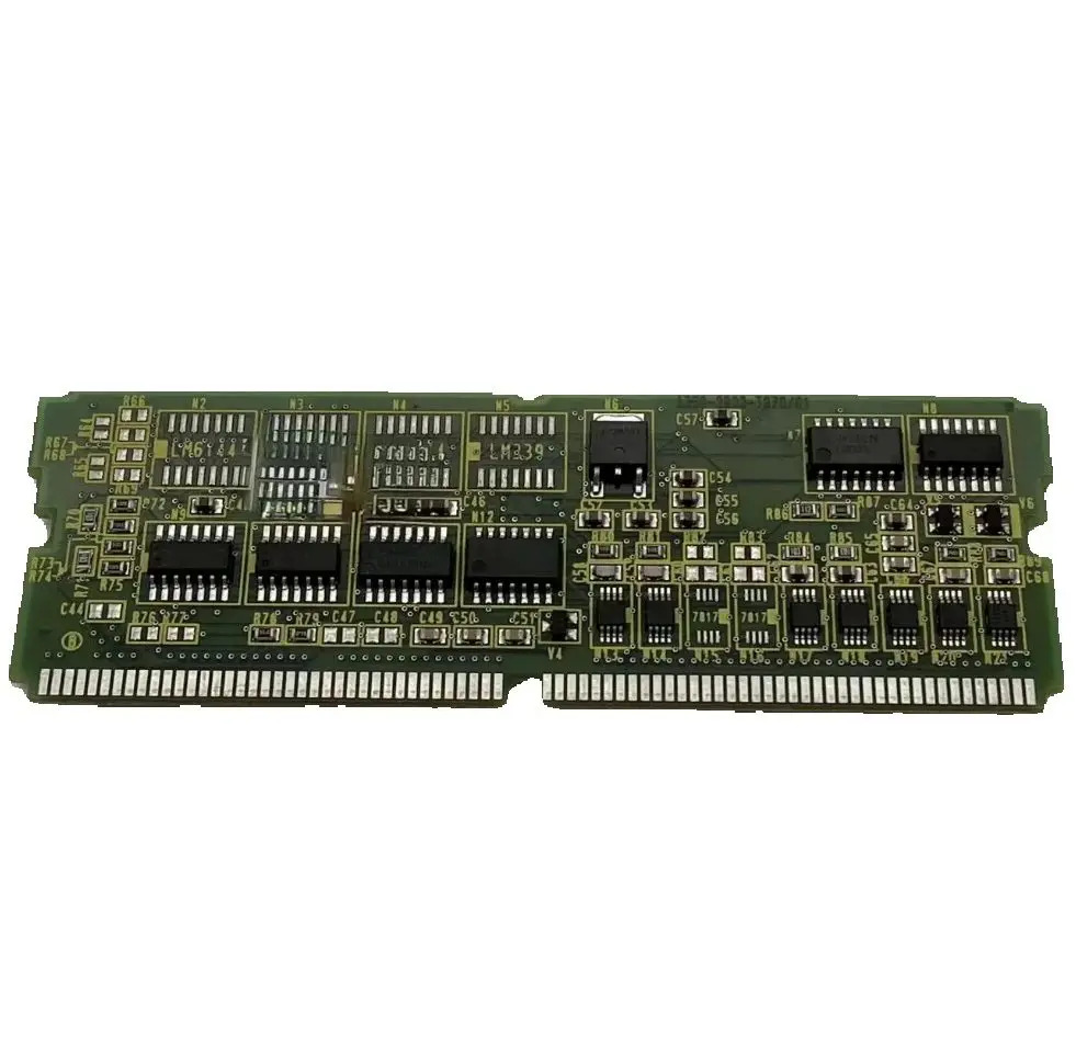 A20B-2902-0670 Fanuc 시스템 회로 기판 리퍼 완료 A20B 29020670