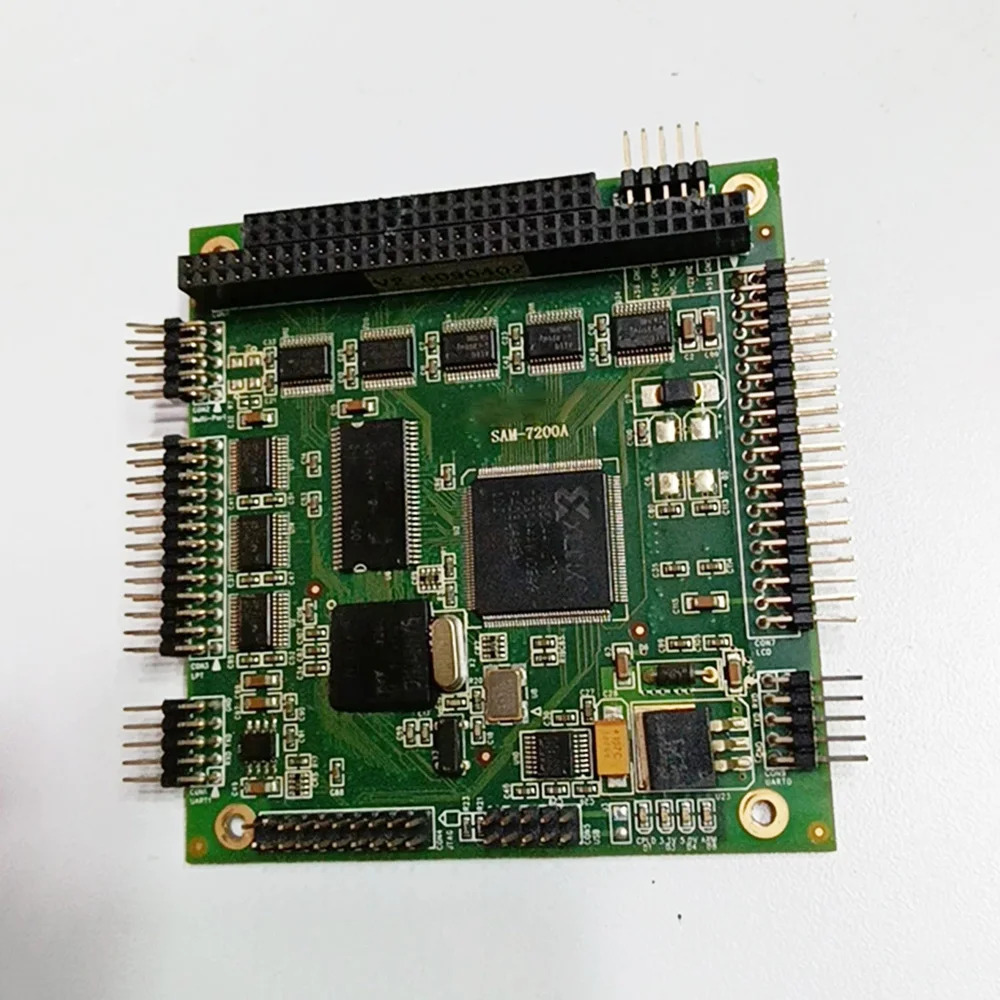 CFTC SAM-7200A 산업제어 마더보드