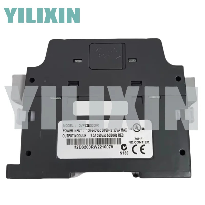 DVP32ES200R DVP32ES200T PLC 모듈