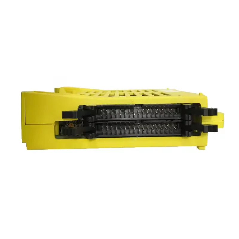 A03B-0815-C005 Fanuc 서보 드라이버 I/O 모듈 Ok A03B 0815 C005 리퍼 완료