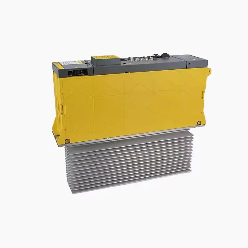 A06B-6096-H209 Fanuc 서보 증폭기 모듈 리퍼 완료 A06B 6096 H209