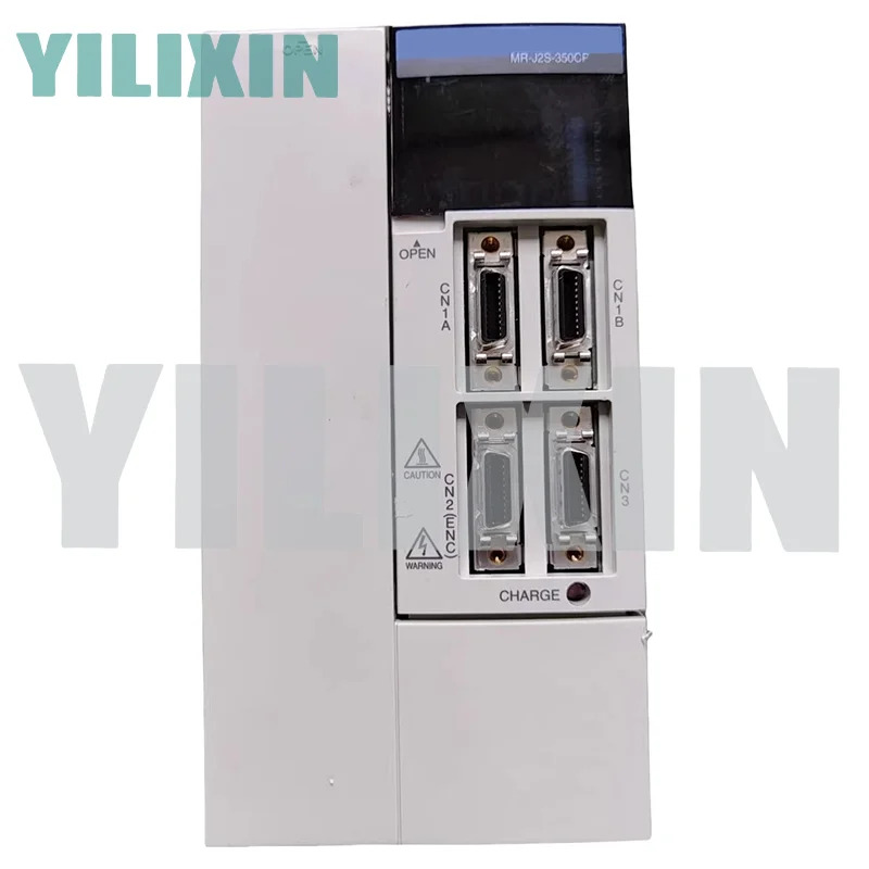 오리지널 MR-J2S-350CP 모듈