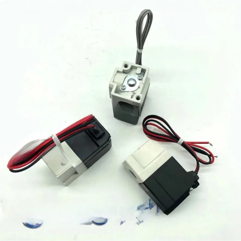 3방향 솔레노이드 밸브 VT307-5G1-01/02 VT307V-5G1/VT307-3/4/6G1-01/02