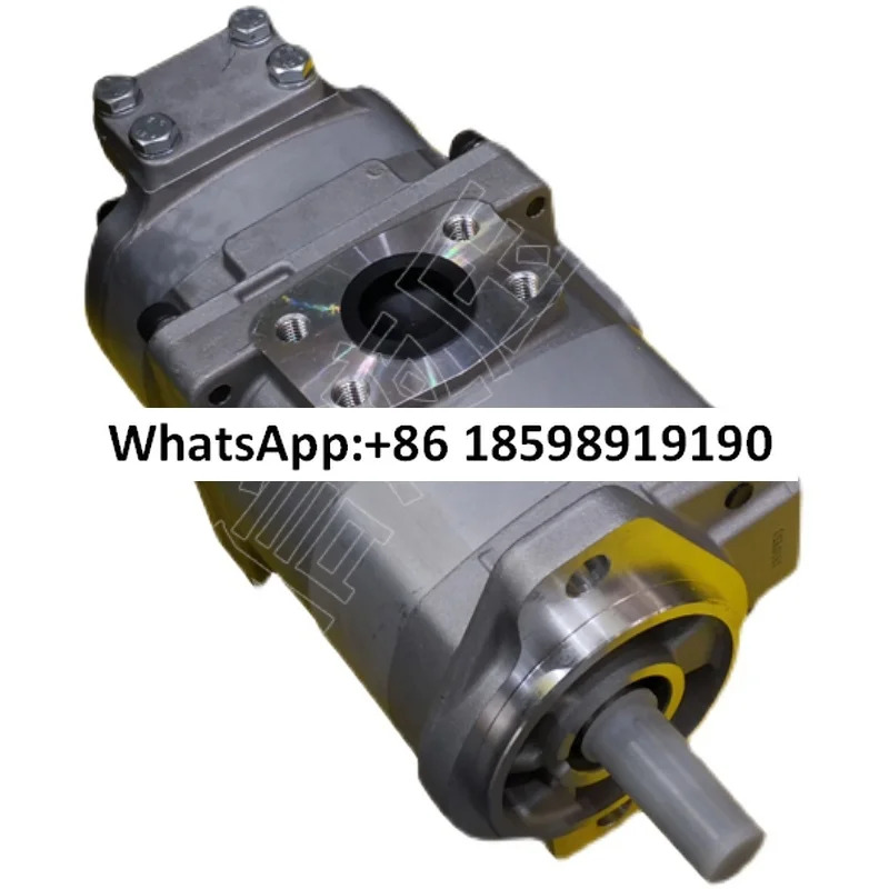 유압 펌프 GPC4a 63 20 218R 이기어 GPC40 50 A3R