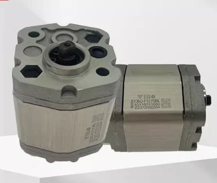 기어 펌프 CBU-F110BL CBU-F1038BL CBU-F1019 CBU-F1038 CBU-F1050 CBU-F1065BL CBU-F1075 CBU-F1075G CBU-F11