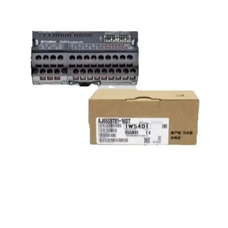 모터 모듈 AJ65BT-D62 AJ65BT-D62D AJ65BT-D62D-S1 AJ65BT-D75P2-S3 AJ65BT-G4-S3 AJ65BT-R2