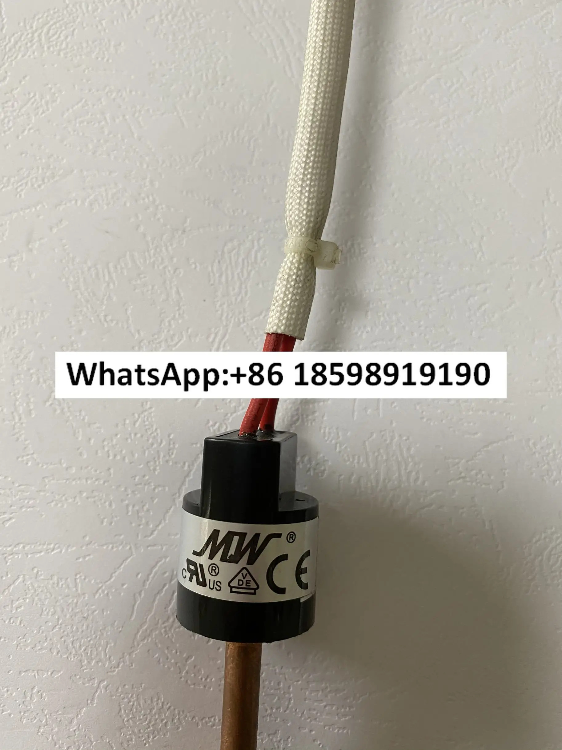 YK 01H 압력 컨트롤러 OFF3 Pa ON 2.4MPa250V 6A 공장 배포