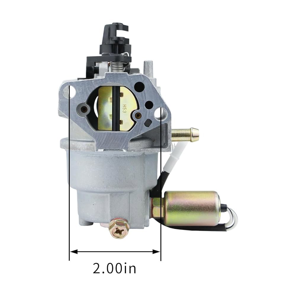 951-05149 Cub Cad CC30 CC760ES 교체용 엔진용 잔디 4P90HUB 깎는 기계 4P90HUC LT4200 4P90HUA Craftsman 트랙터 T1000 - 상세 이미지 3