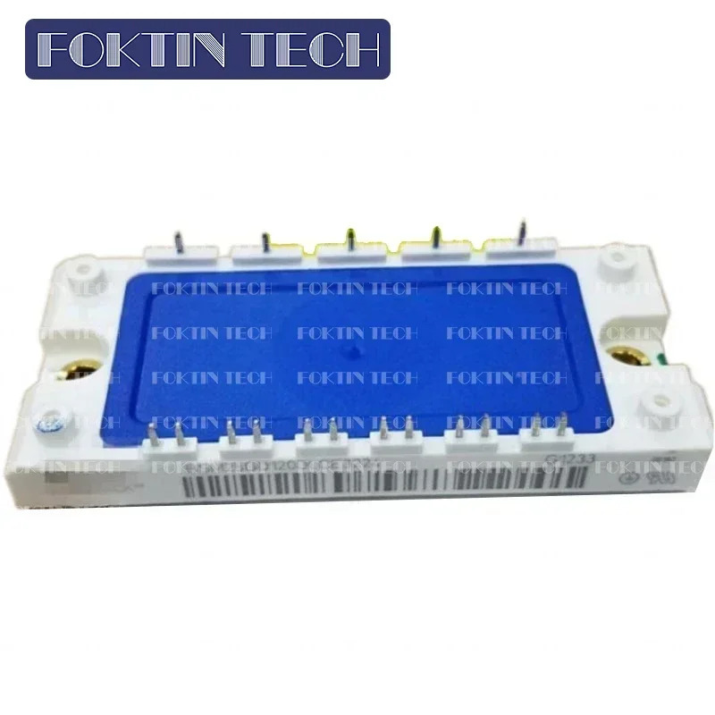 IGBT 모듈 BSM25GD120DLCE3224 BSM25GD120DLC