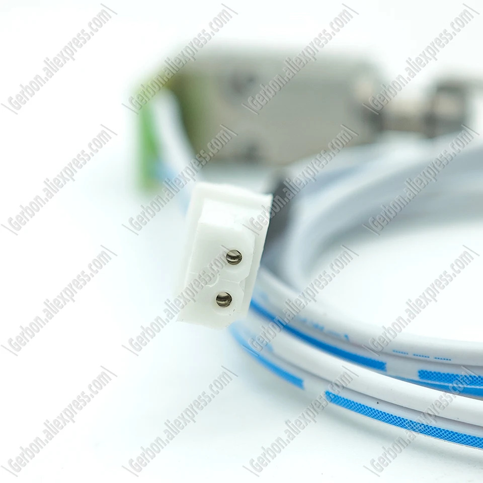CRON CTP UVP-3696EX TPF-36A50 LDUV 레이저 다이오드 파이버 405nm 70mW 90mW 160mW 200mW 220mW