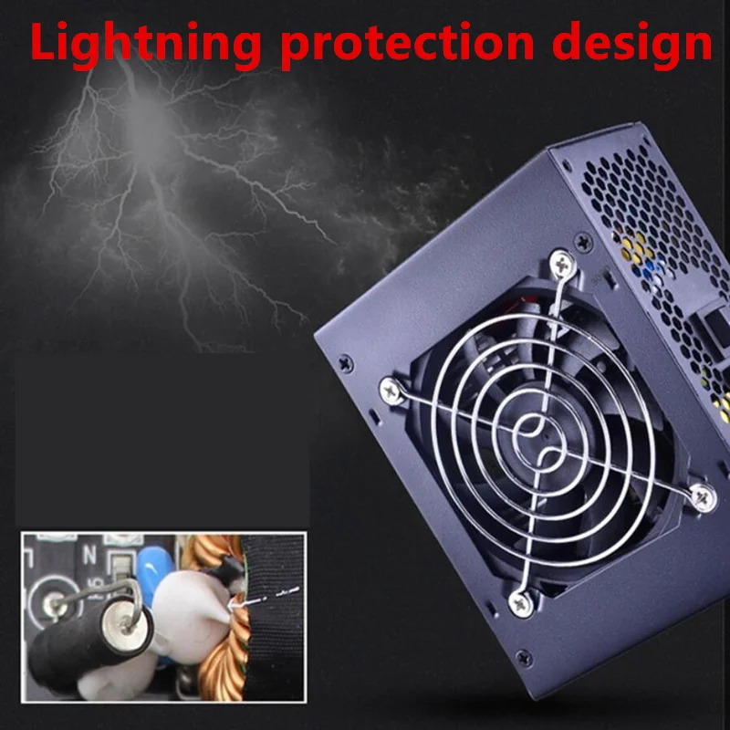 Zumax SFX 독립 디스플레이 전원공급장치 Micro-2500 Micro-3000 250W 300W PSU 신