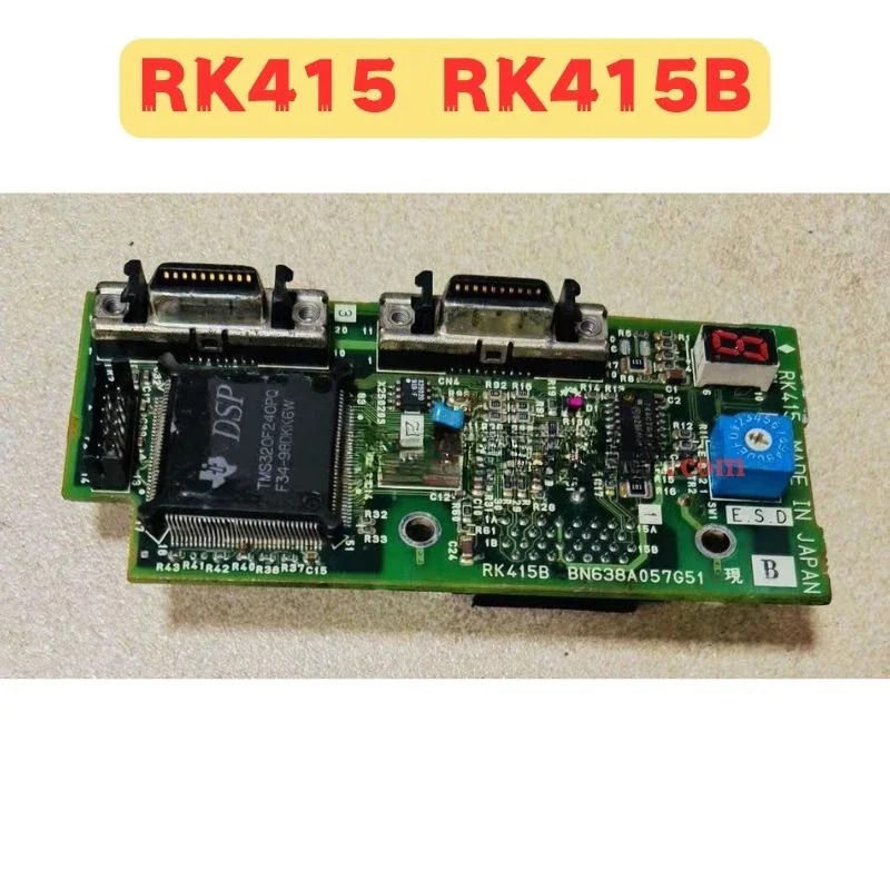 리퍼 회로 기판 RK415 RK415B 정상 기능 완료