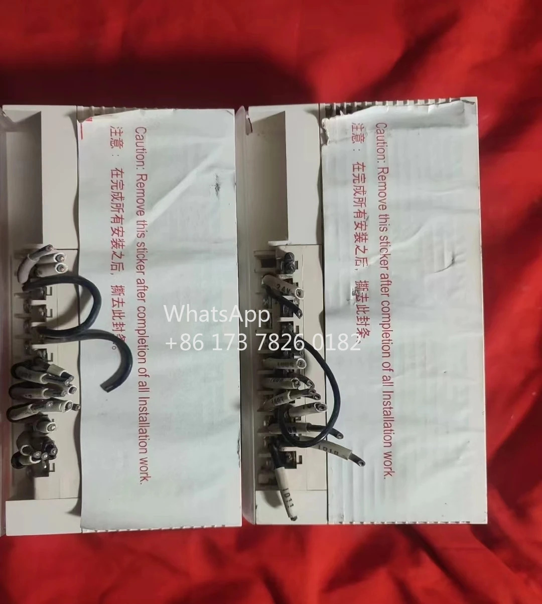 TM218LDA24DRN 리퍼 PLC 컨트롤러 기능 OK