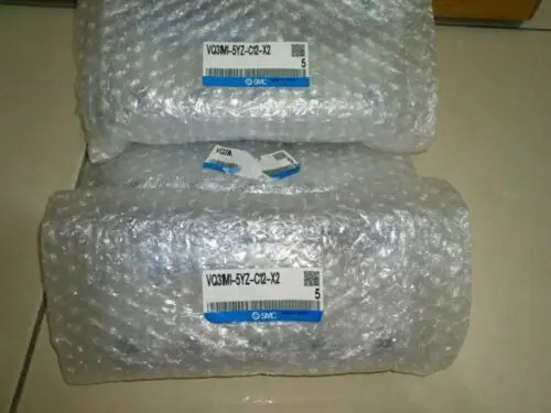 SMC VQ31M1-5YZ-C12-X2 경험