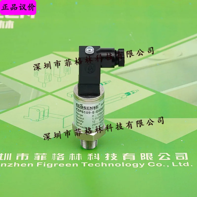 Fake One Penalty Ten CSP6189-E-G60G-00 Closense 센서 1200HGG6002A3UA 대체