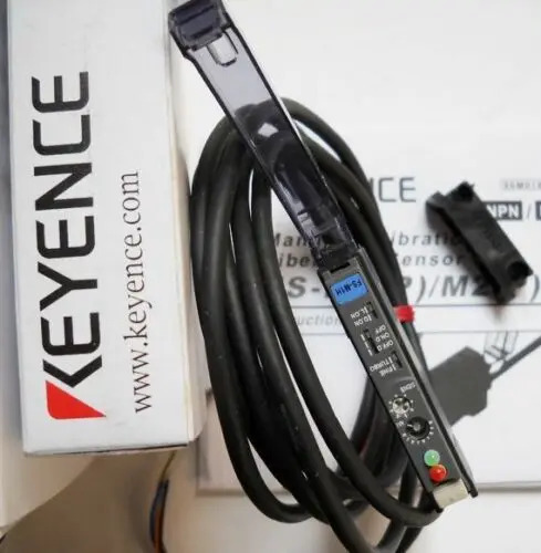 Keyence 파이버 센서 FS-M1H