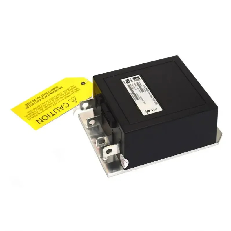 컨트롤러 드라이브 컨트롤 24V 250A 전기 부품 액세서리 커티스 1207A-5101