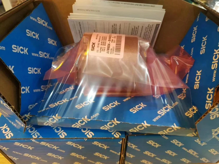 독일 SICK Profinet 인코더 AFM60A-BHNB018 x 12 벌금 포함
