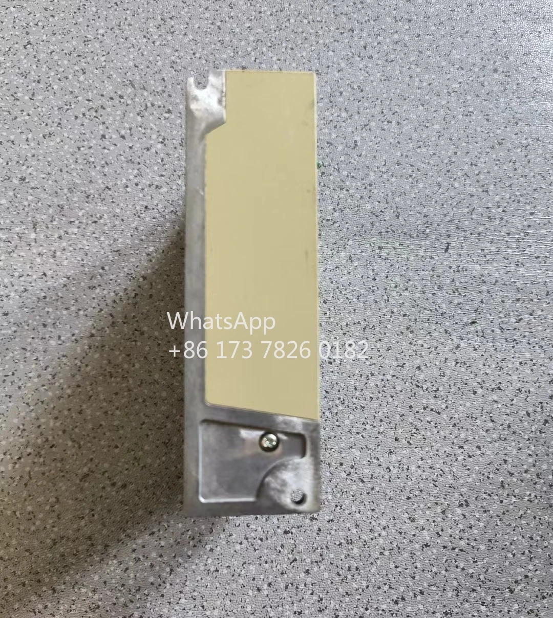 SGDS-01A15A 리퍼 서보 드라이브 100W 기능 OK